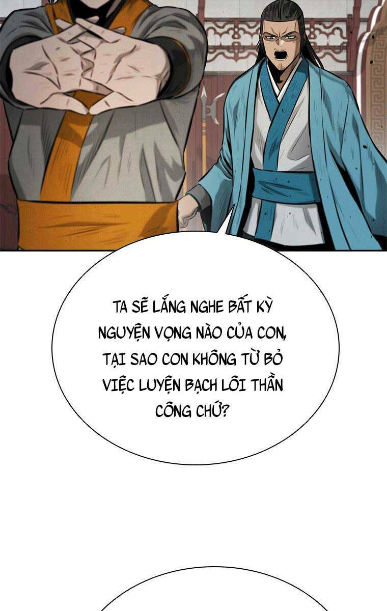 Kiếm Đế Nguyệt Linh Chapter 16 - Page 97