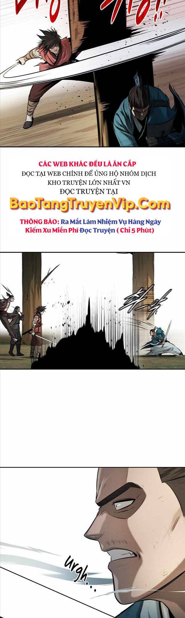 Kiếm Đế Nguyệt Linh Chapter 14 - Page 14