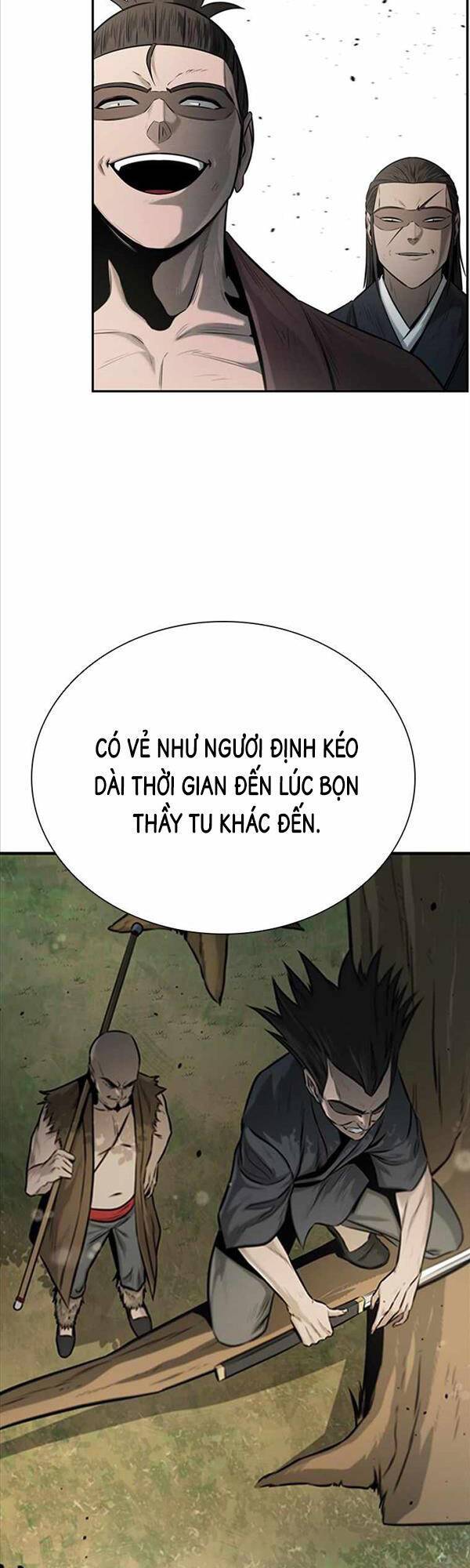 Kiếm Đế Nguyệt Linh Chapter 14 - Page 16