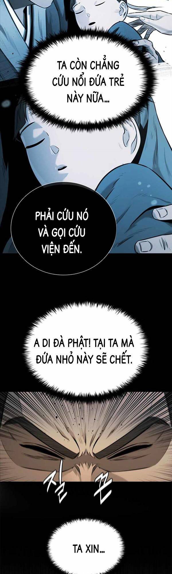 Kiếm Đế Nguyệt Linh Chapter 14 - Page 24