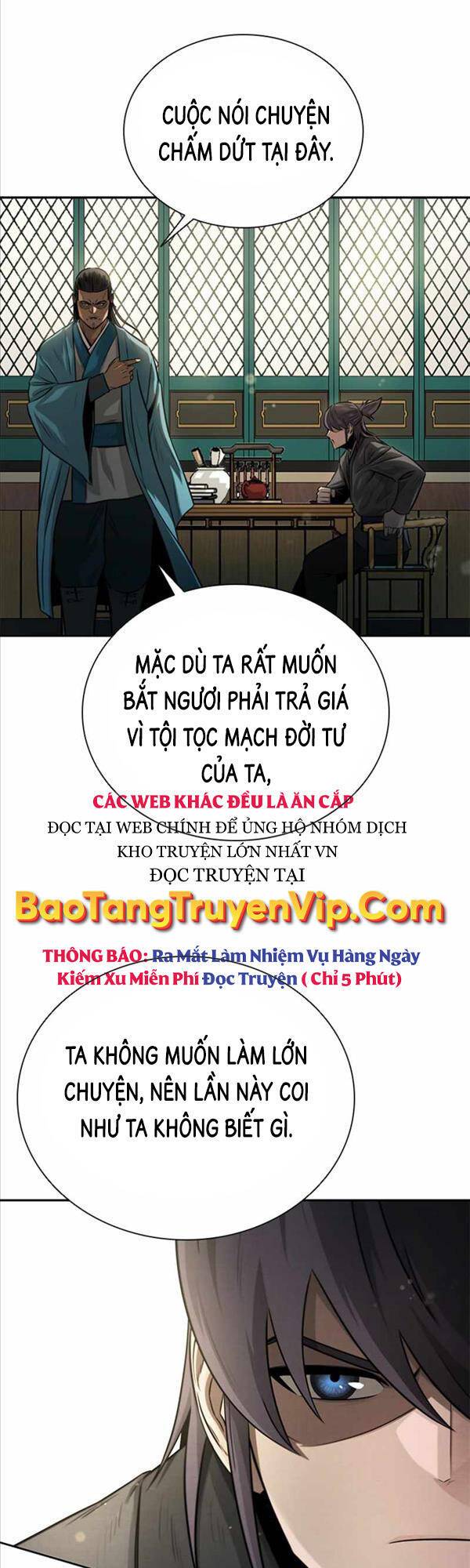 Kiếm Đế Nguyệt Linh Chapter 11 - Page 10