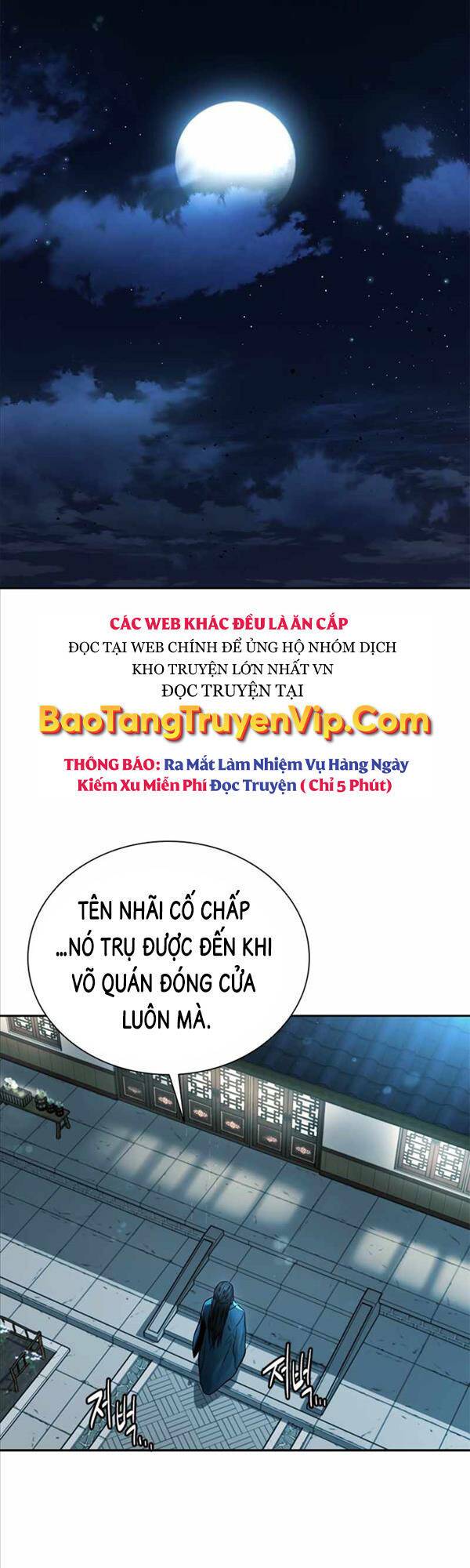 Kiếm Đế Nguyệt Linh Chapter 11 - Page 31