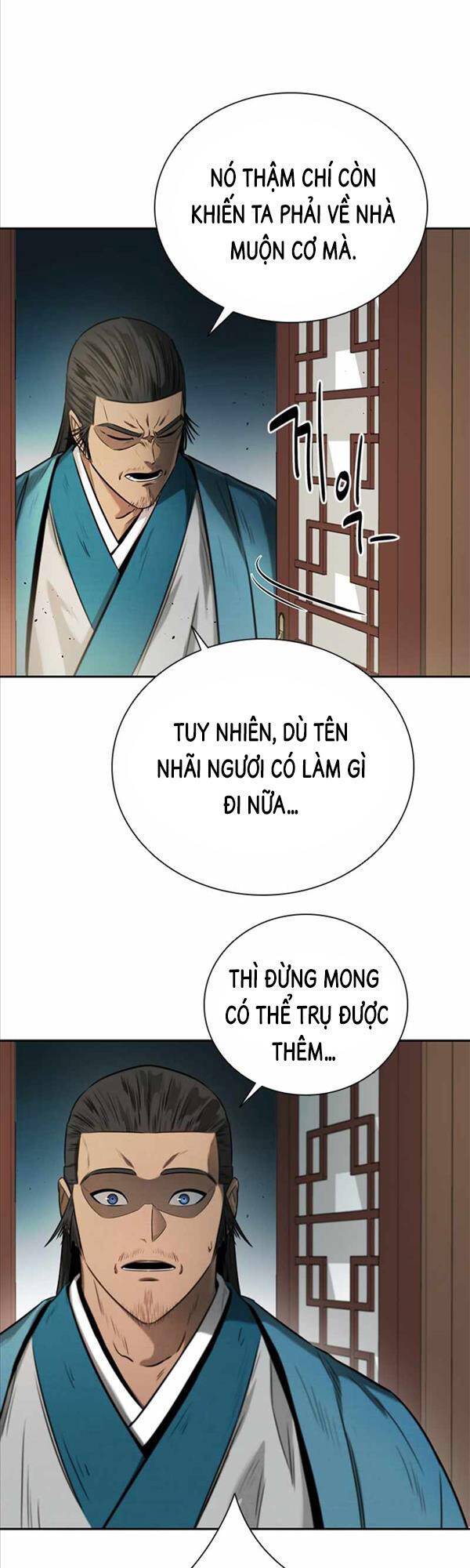 Kiếm Đế Nguyệt Linh Chapter 11 - Page 32