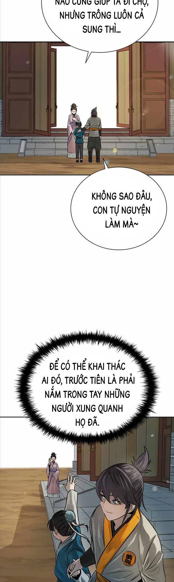 Kiếm Đế Nguyệt Linh Chapter 11 - Page 42