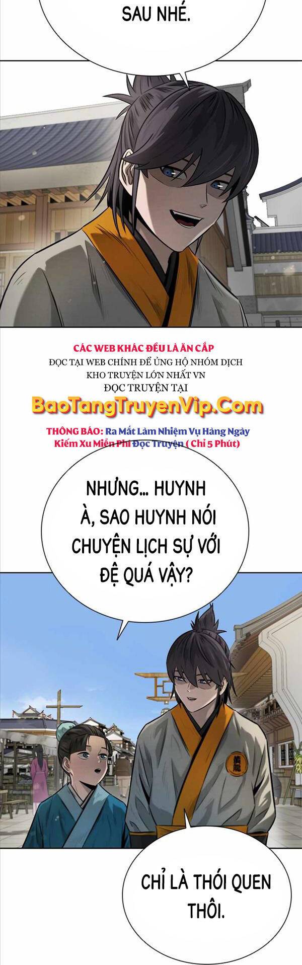 Kiếm Đế Nguyệt Linh Chapter 11 - Page 46