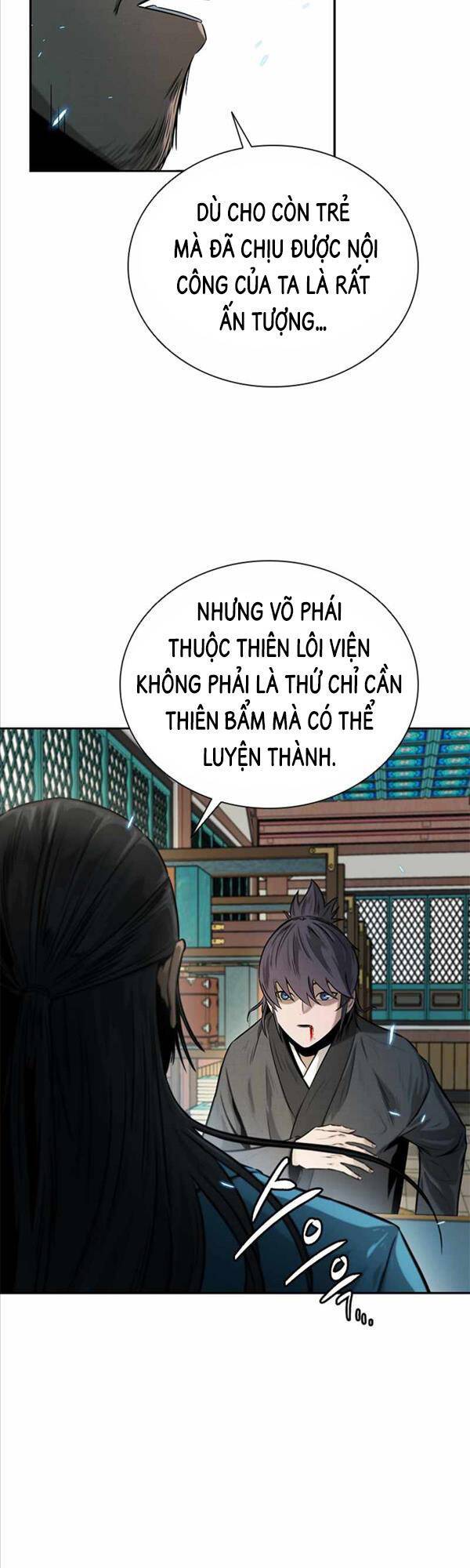 Kiếm Đế Nguyệt Linh Chapter 11 - Page 9