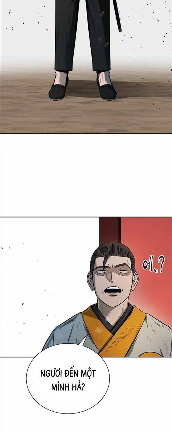 Kiếm Đế Nguyệt Linh Chapter 10 - Page 23