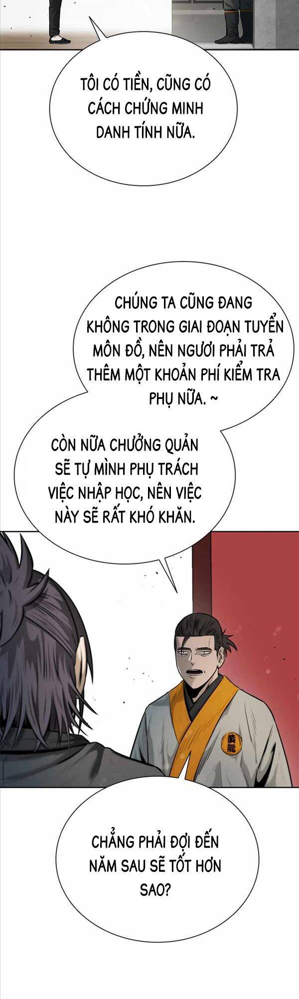 Kiếm Đế Nguyệt Linh Chapter 10 - Page 25