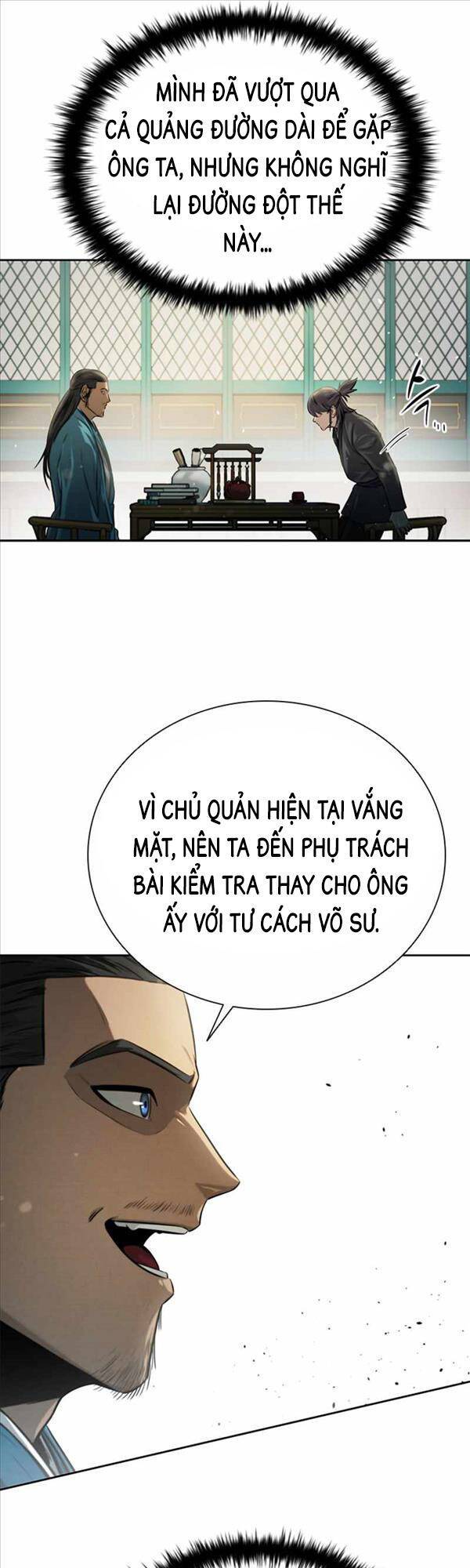 Kiếm Đế Nguyệt Linh Chapter 10 - Page 35