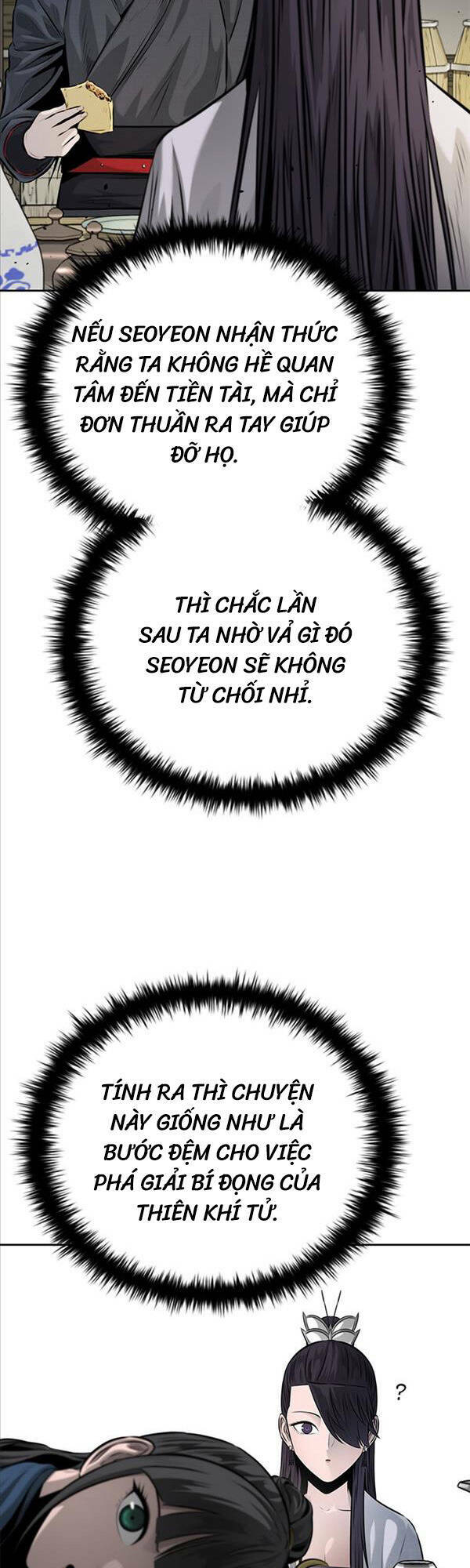 Kiếm Đế Nguyệt Linh Chapter 33 - Page 10