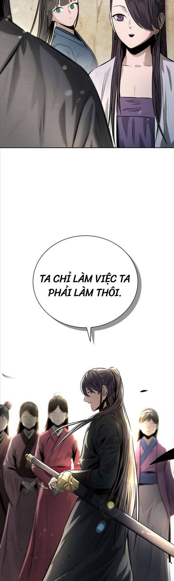 Kiếm Đế Nguyệt Linh Chapter 33 - Page 2