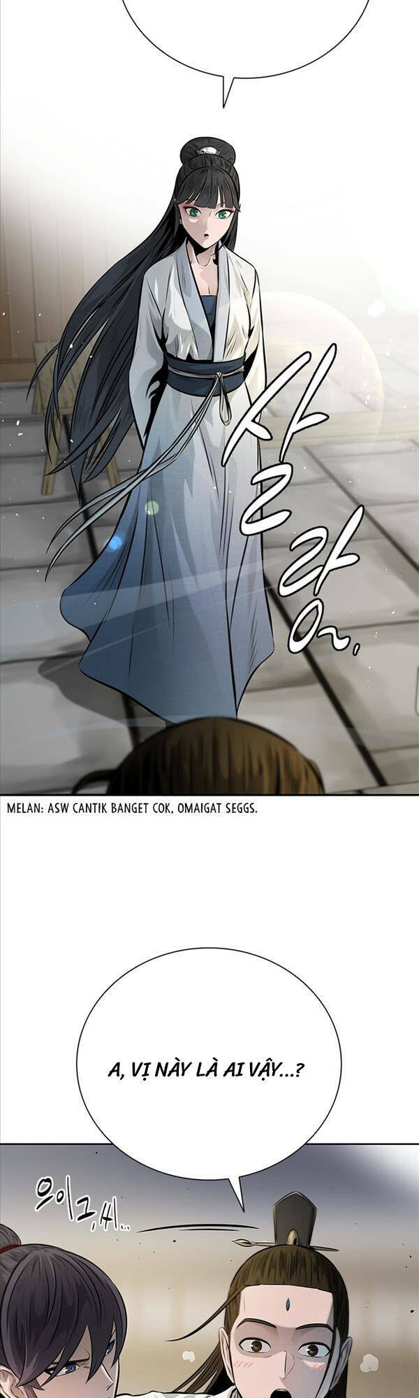 Kiếm Đế Nguyệt Linh Chapter 33 - Page 41