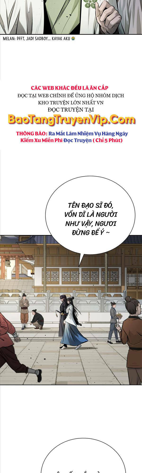 Kiếm Đế Nguyệt Linh Chapter 33 - Page 44