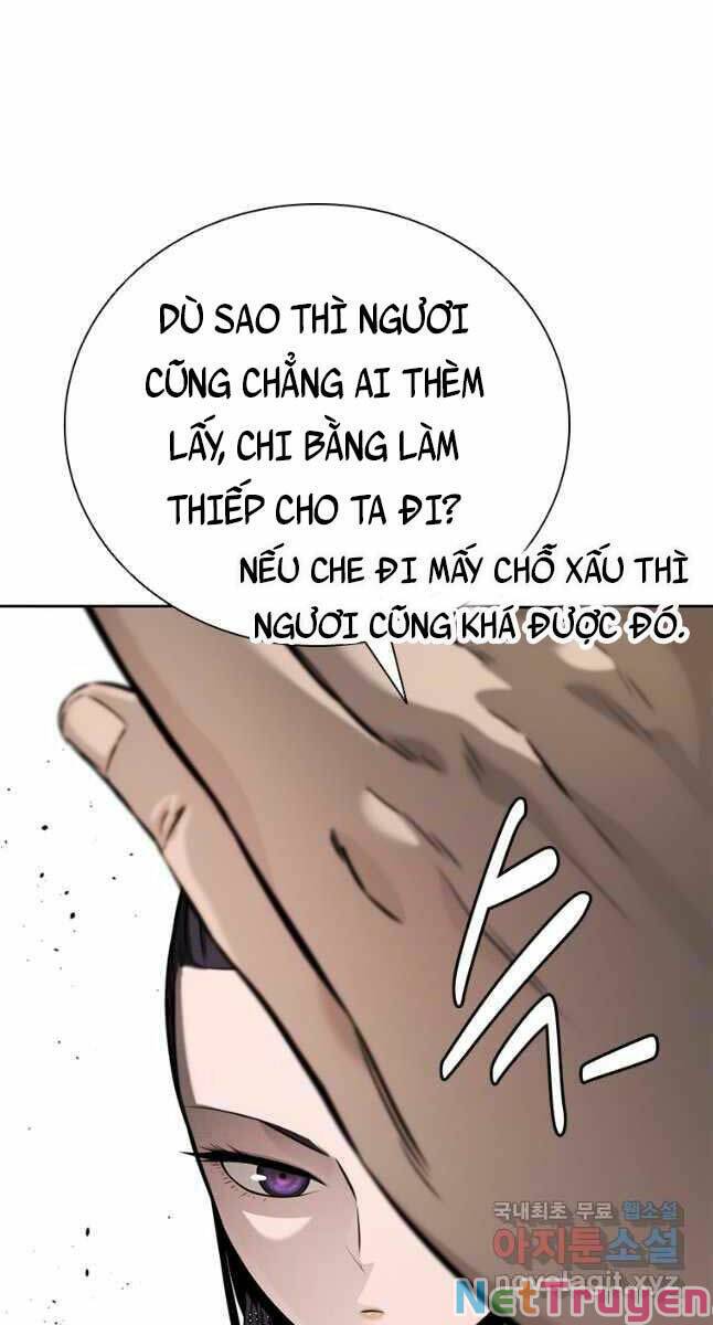 Kiếm Đế Nguyệt Linh Chapter 31 - Page 77