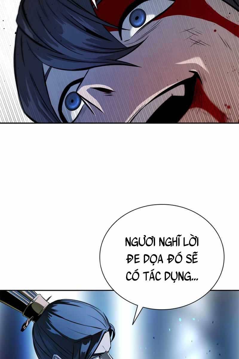 Kiếm Đế Nguyệt Linh Chapter 1 - Page 79