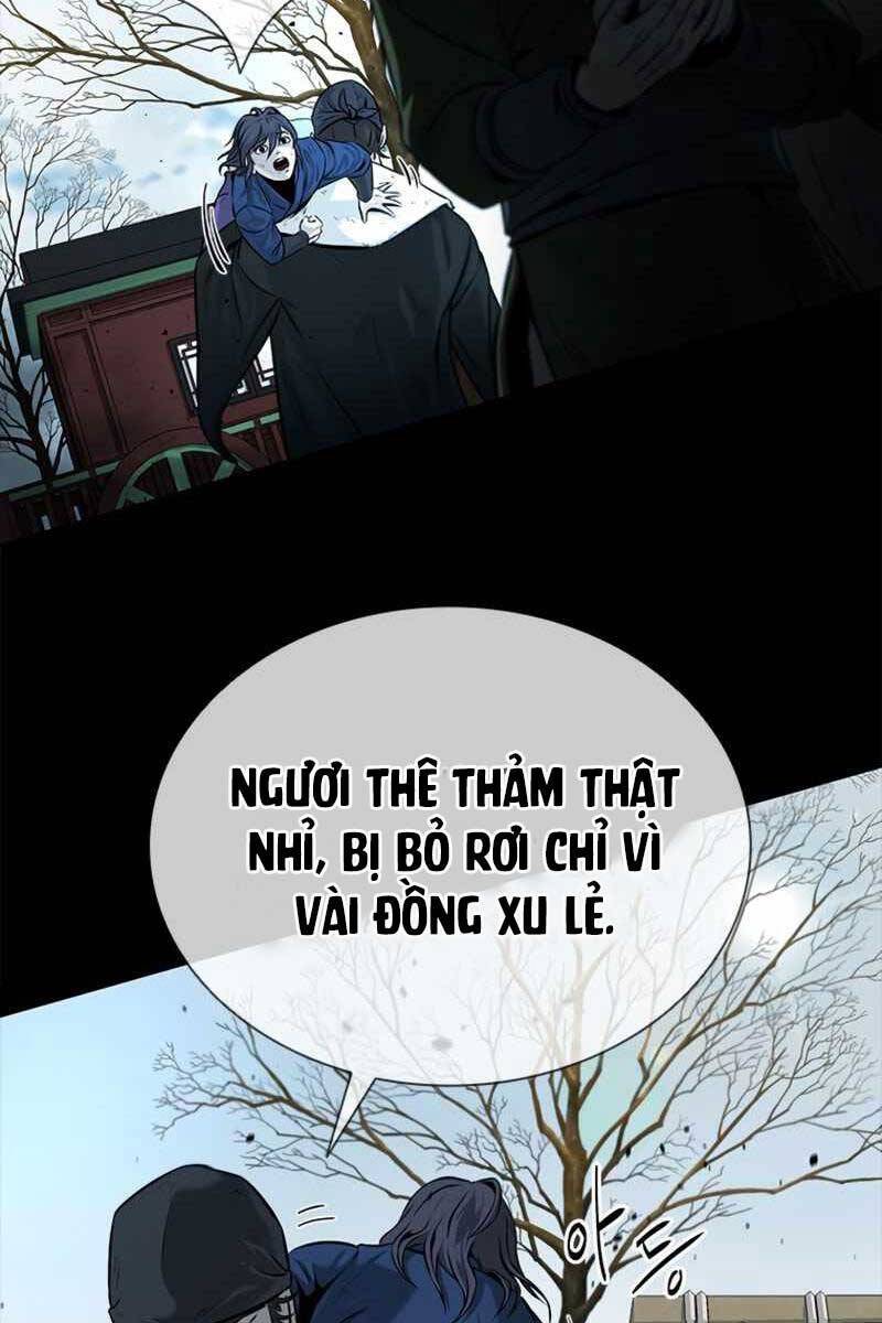 Kiếm Đế Nguyệt Linh Chapter 1.5 - Page 52