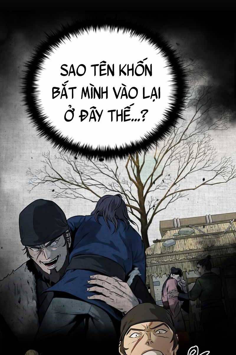 Kiếm Đế Nguyệt Linh Chapter 1.5 - Page 88