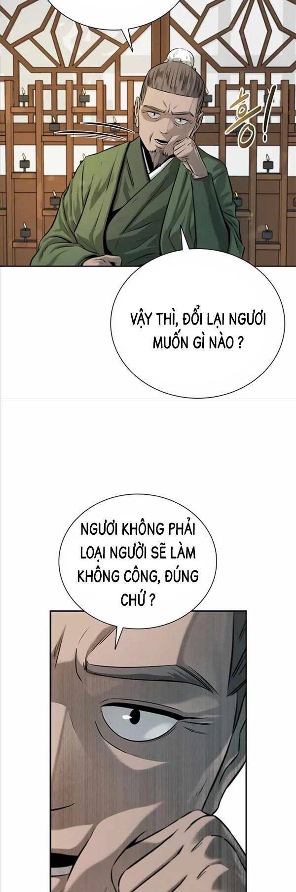 Kiếm Đế Nguyệt Linh Chapter 6 - Page 12