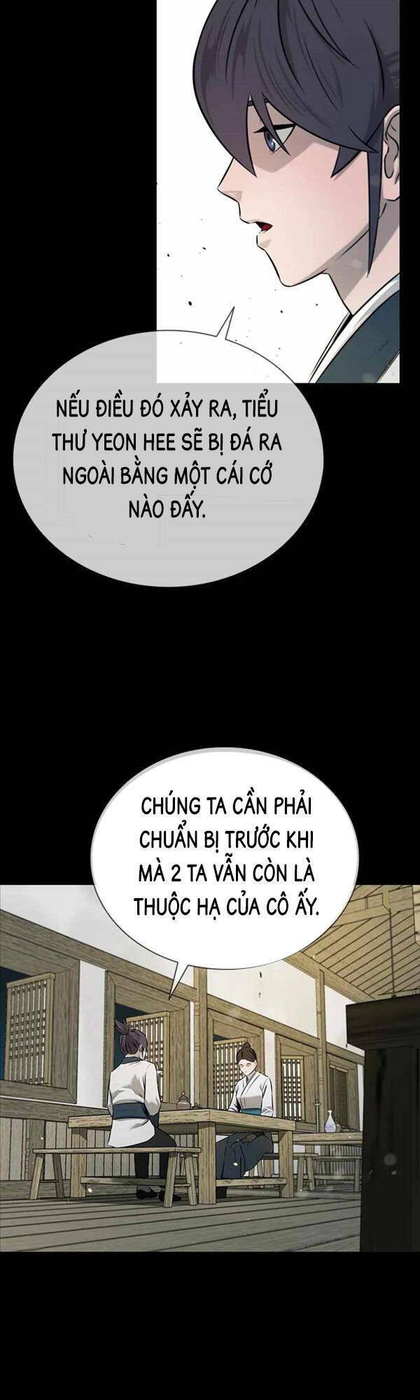 Kiếm Đế Nguyệt Linh Chapter 6 - Page 25