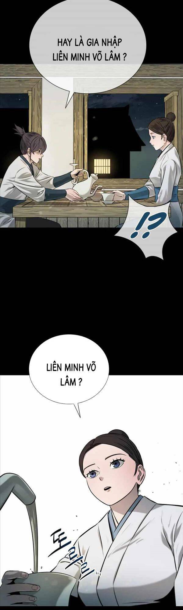 Kiếm Đế Nguyệt Linh Chapter 6 - Page 27