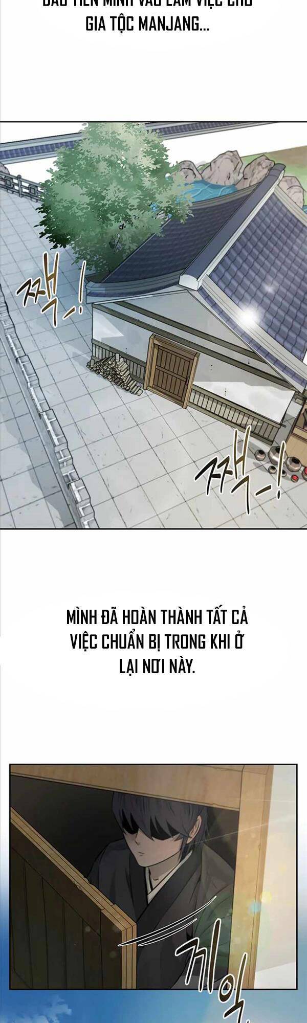 Kiếm Đế Nguyệt Linh Chapter 6 - Page 32