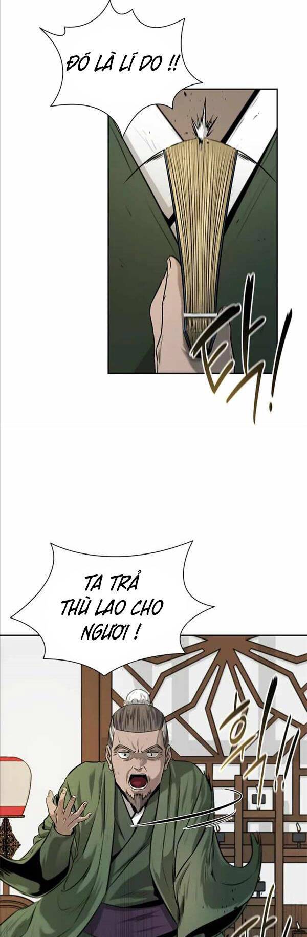 Kiếm Đế Nguyệt Linh Chapter 6 - Page 35