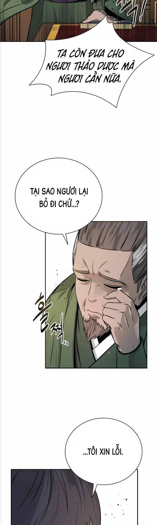 Kiếm Đế Nguyệt Linh Chapter 6 - Page 36