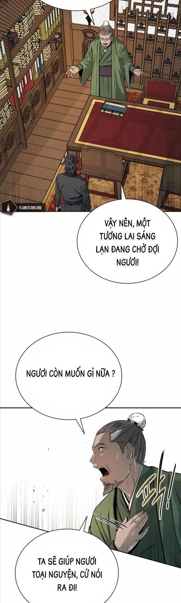 Kiếm Đế Nguyệt Linh Chapter 6 - Page 38