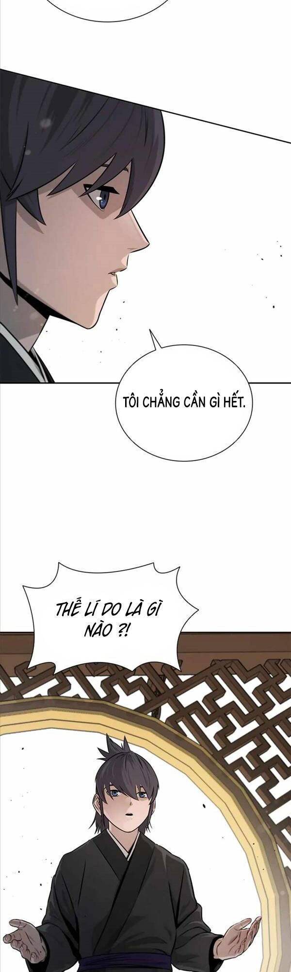 Kiếm Đế Nguyệt Linh Chapter 6 - Page 39