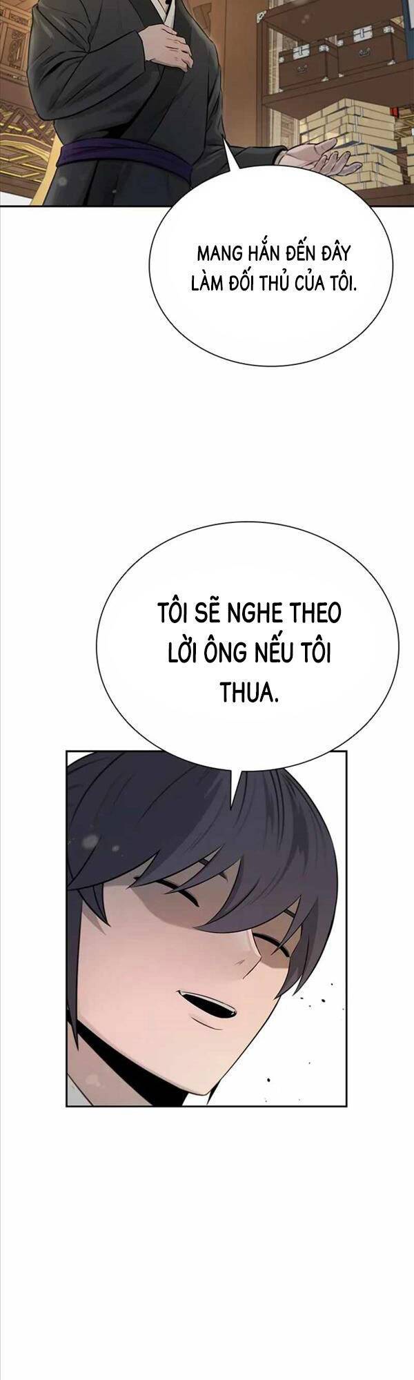 Kiếm Đế Nguyệt Linh Chapter 6 - Page 44