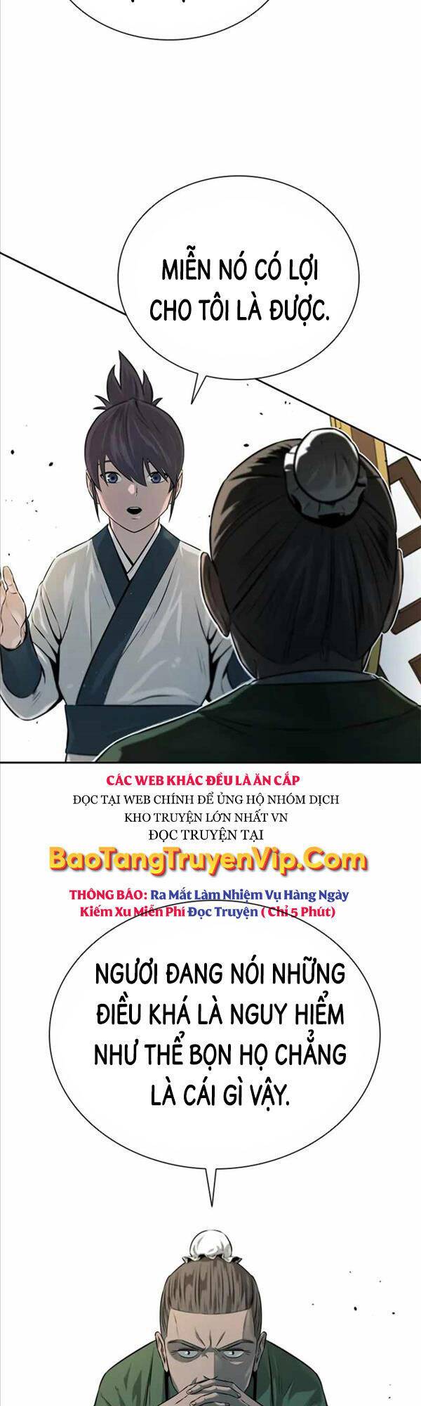 Kiếm Đế Nguyệt Linh Chapter 6 - Page 7