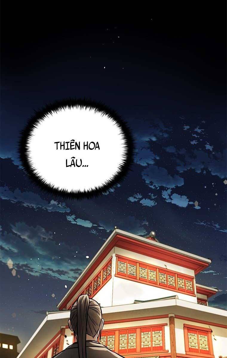 Kiếm Đế Nguyệt Linh Chapter 21 - Page 1