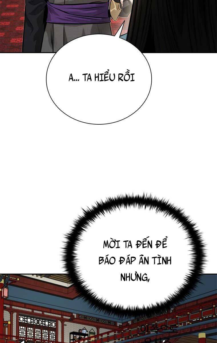 Kiếm Đế Nguyệt Linh Chapter 21 - Page 16