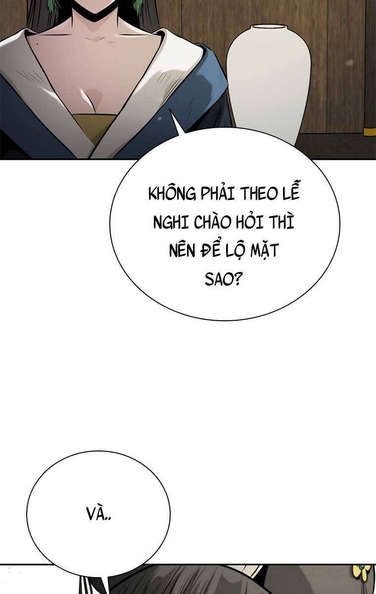 Kiếm Đế Nguyệt Linh Chapter 21 - Page 33