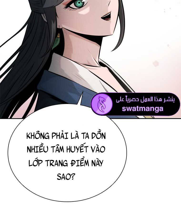 Kiếm Đế Nguyệt Linh Chapter 21 - Page 42