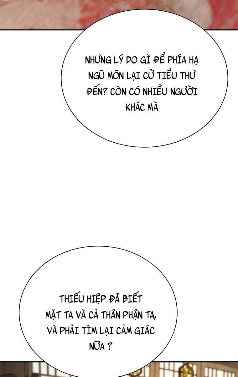 Kiếm Đế Nguyệt Linh Chapter 21 - Page 61