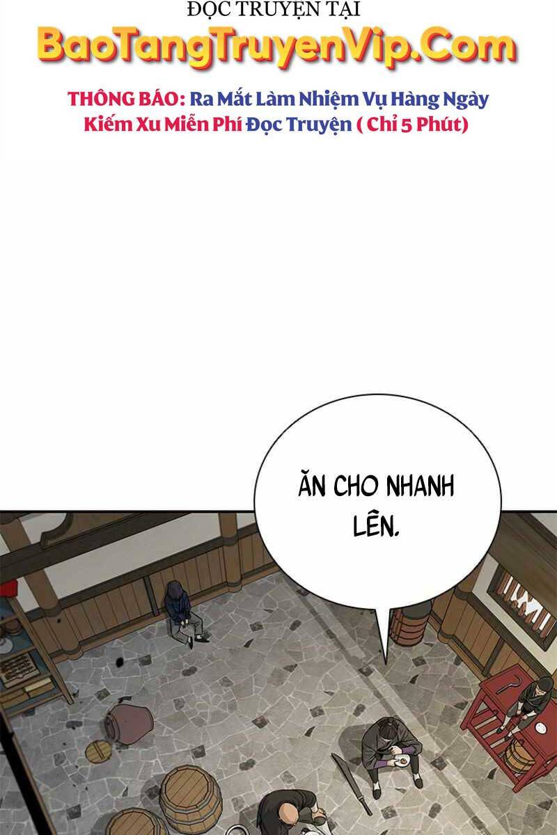 Kiếm Đế Nguyệt Linh Chapter 2 - Page 19