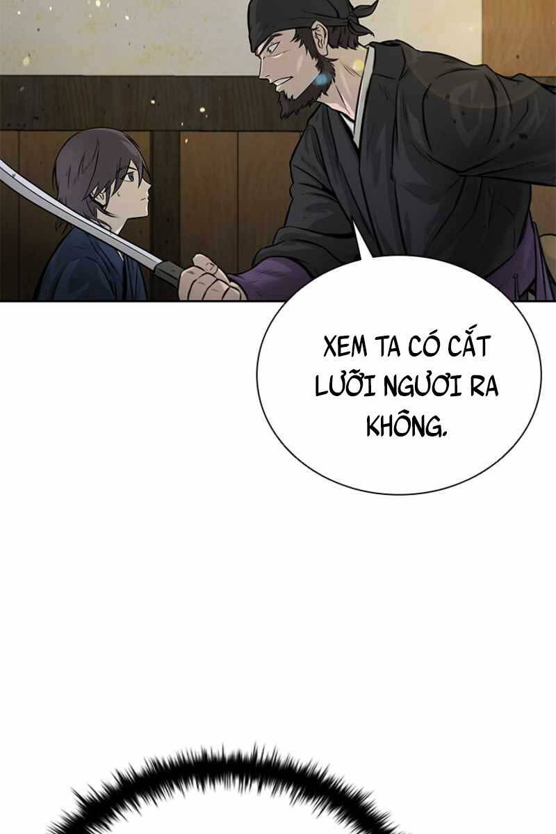 Kiếm Đế Nguyệt Linh Chapter 2 - Page 3