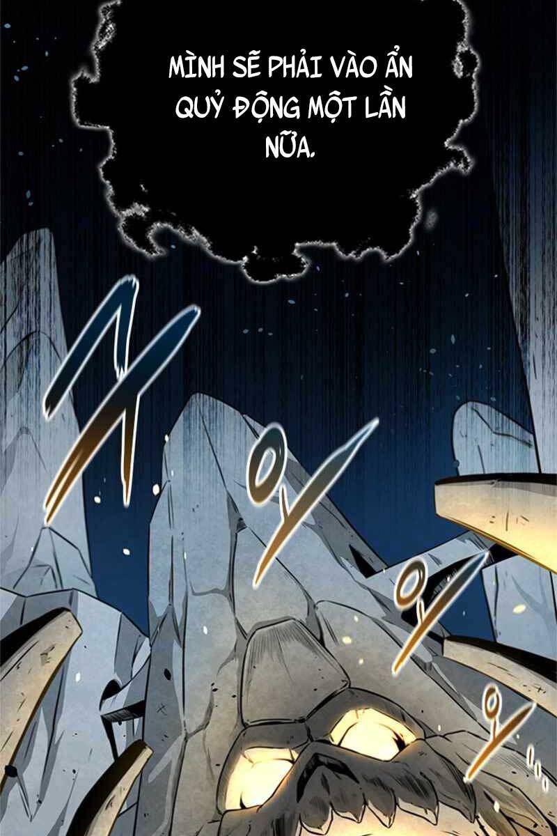 Kiếm Đế Nguyệt Linh Chapter 2 - Page 37