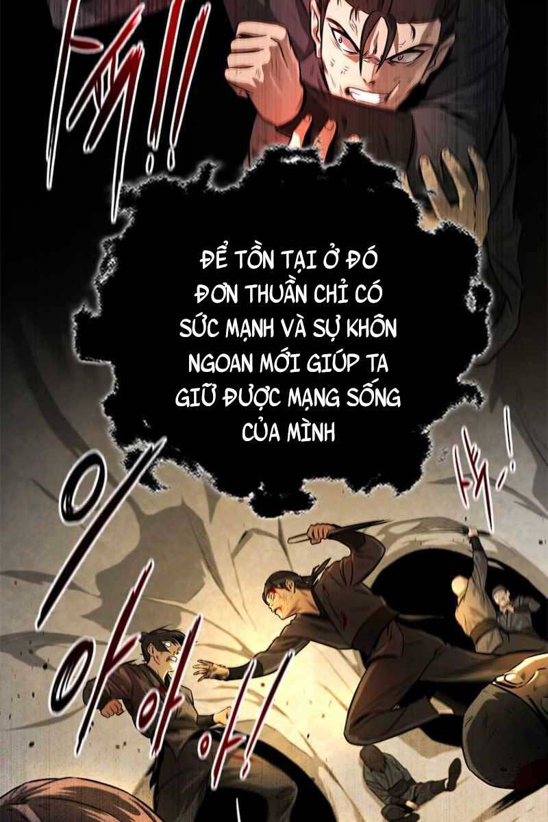 Kiếm Đế Nguyệt Linh Chapter 2 - Page 44