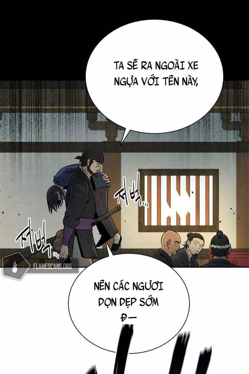 Kiếm Đế Nguyệt Linh Chapter 2 - Page 49