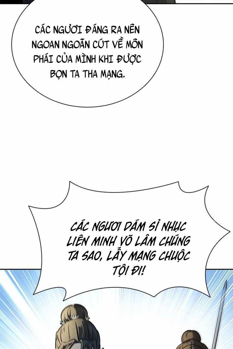 Kiếm Đế Nguyệt Linh Chapter 2 - Page 56