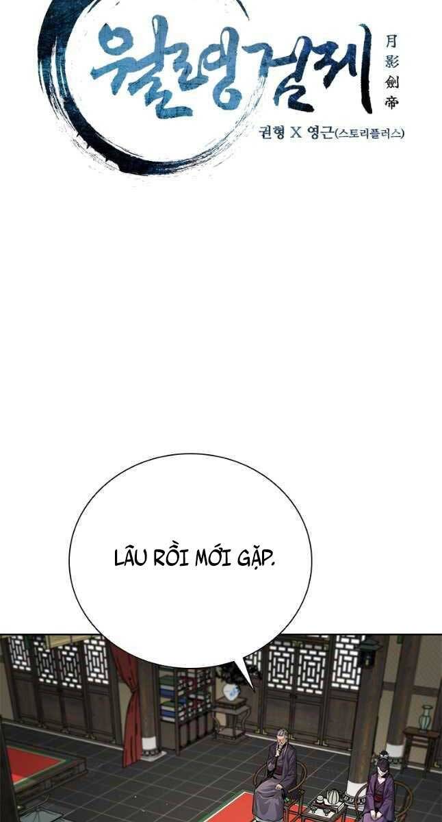 Kiếm Đế Nguyệt Linh Chapter 28 - Page 11