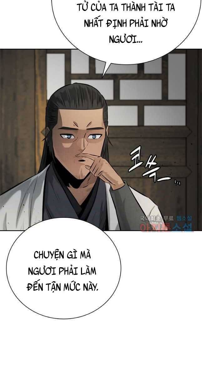 Kiếm Đế Nguyệt Linh Chapter 28 - Page 22