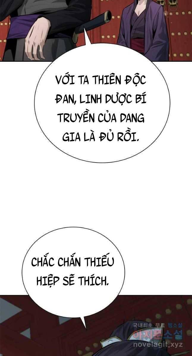 Kiếm Đế Nguyệt Linh Chapter 28 - Page 82