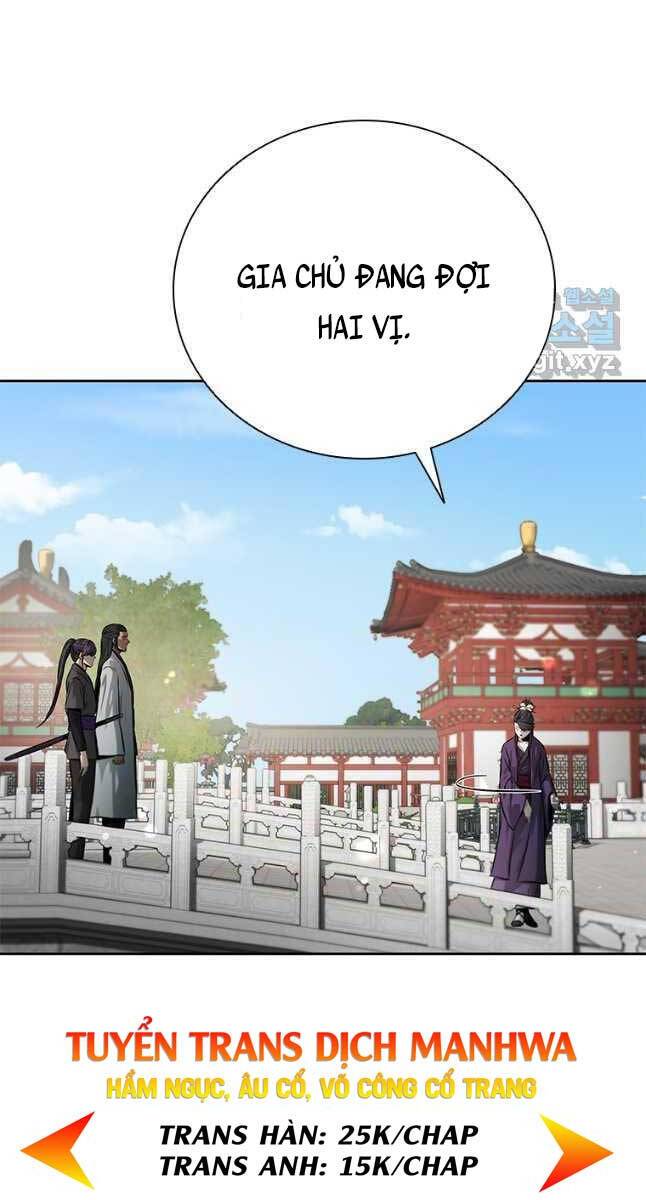 Kiếm Đế Nguyệt Linh Chapter 28 - Page 9