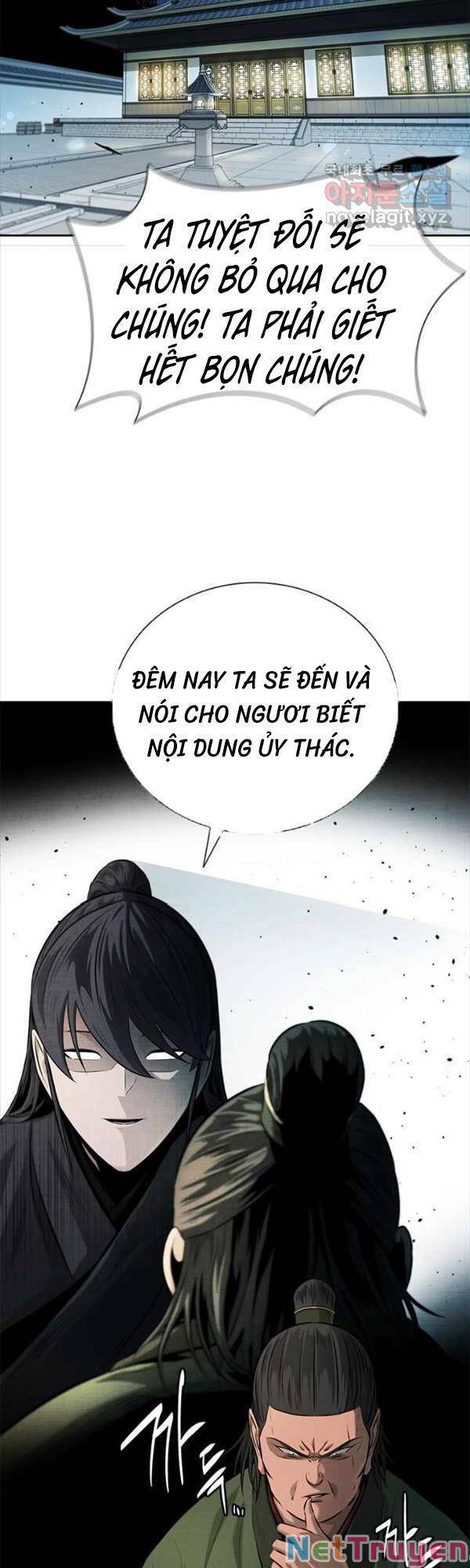 Kiếm Đế Nguyệt Linh Chapter 34 - Page 33