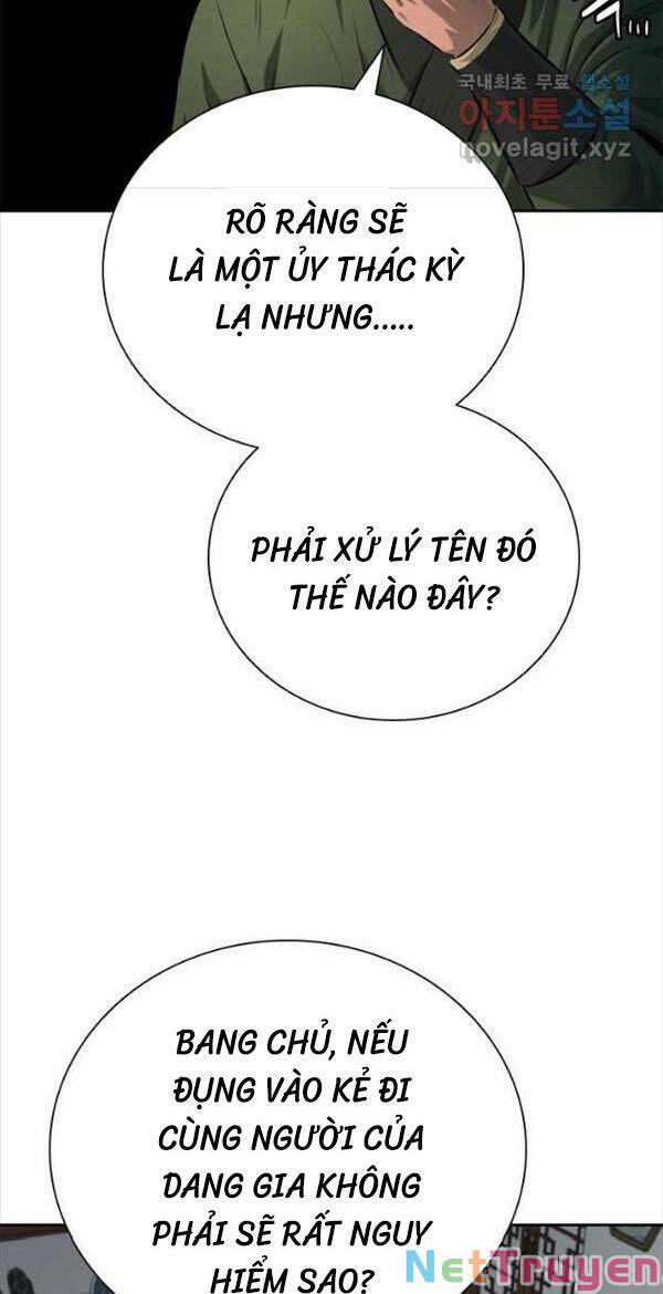 Kiếm Đế Nguyệt Linh Chapter 34 - Page 34