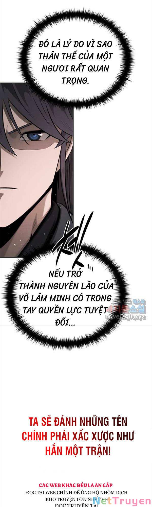 Kiếm Đế Nguyệt Linh Chapter 34 - Page 5