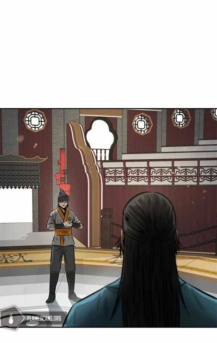 Kiếm Đế Nguyệt Linh Chapter 17 - Page 1